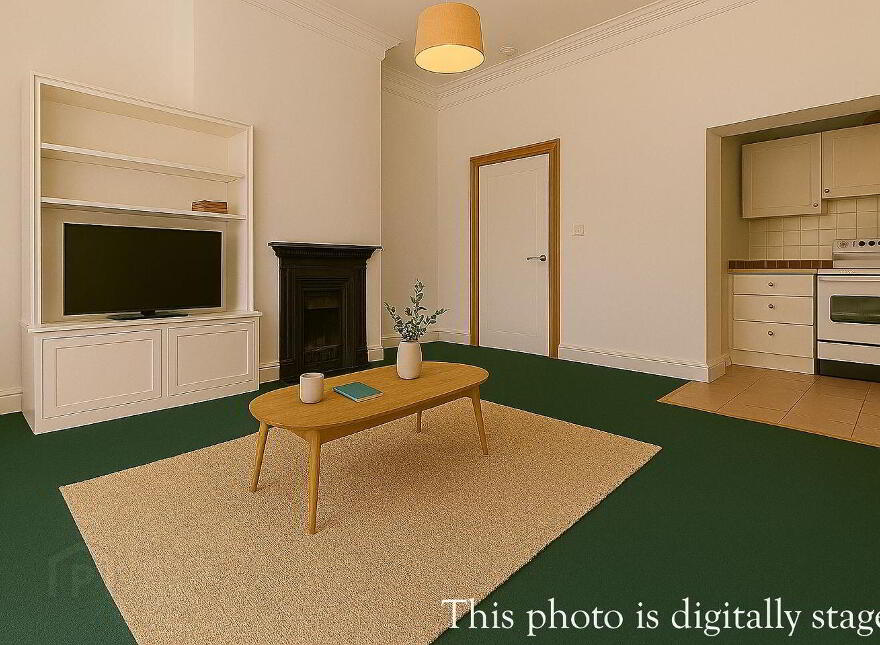 Apt 1 - 4, 1 Bayview, Pembroke Street, Dublin 4, D04A337