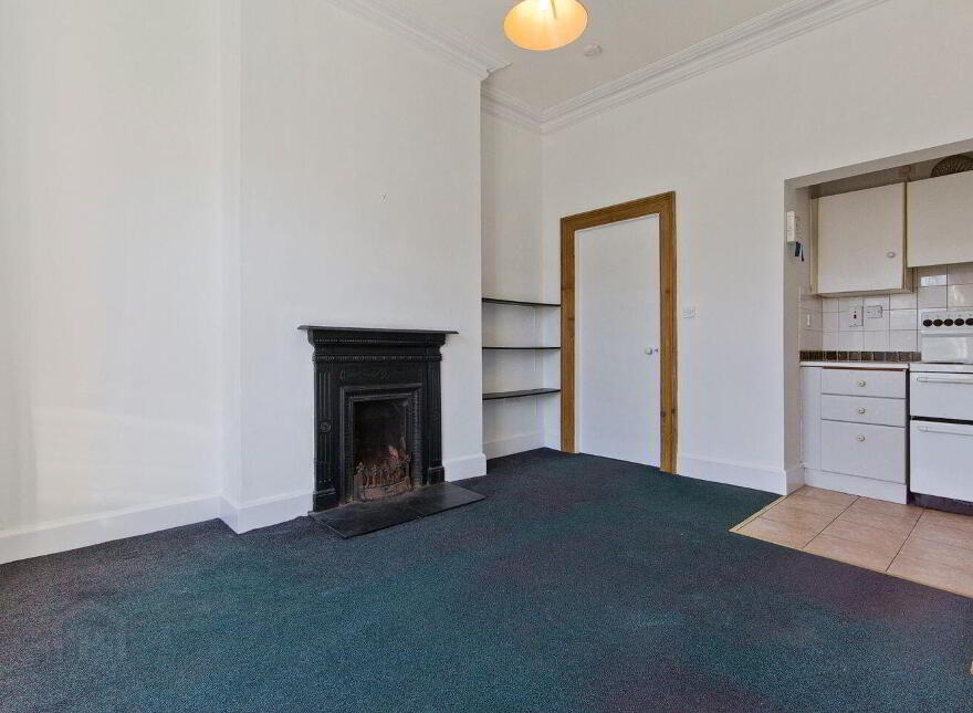 Apt 1 - 4, 1 Bayview, Pembroke Street, Dublin 4, D04A337