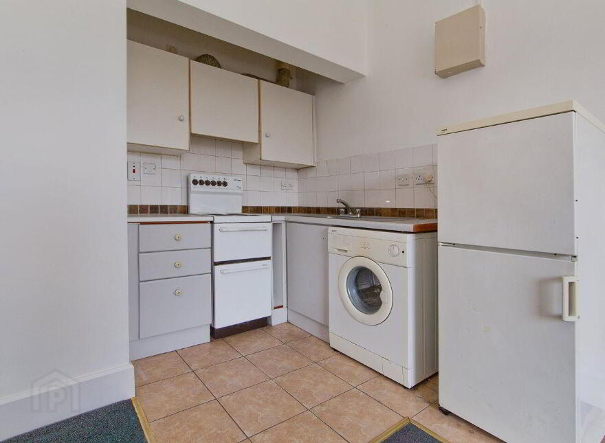 Apt 1 - 4, 1 Bayview, Pembroke Street, Dublin 4, D04A337