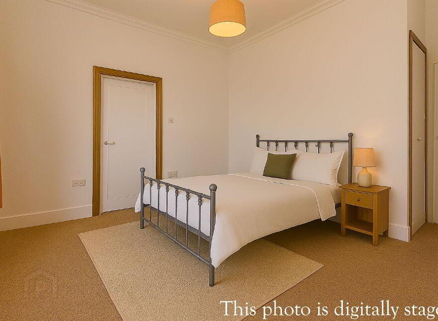 Apt 1 - 4, 1 Bayview, Pembroke Street, Dublin 4, D04A337
