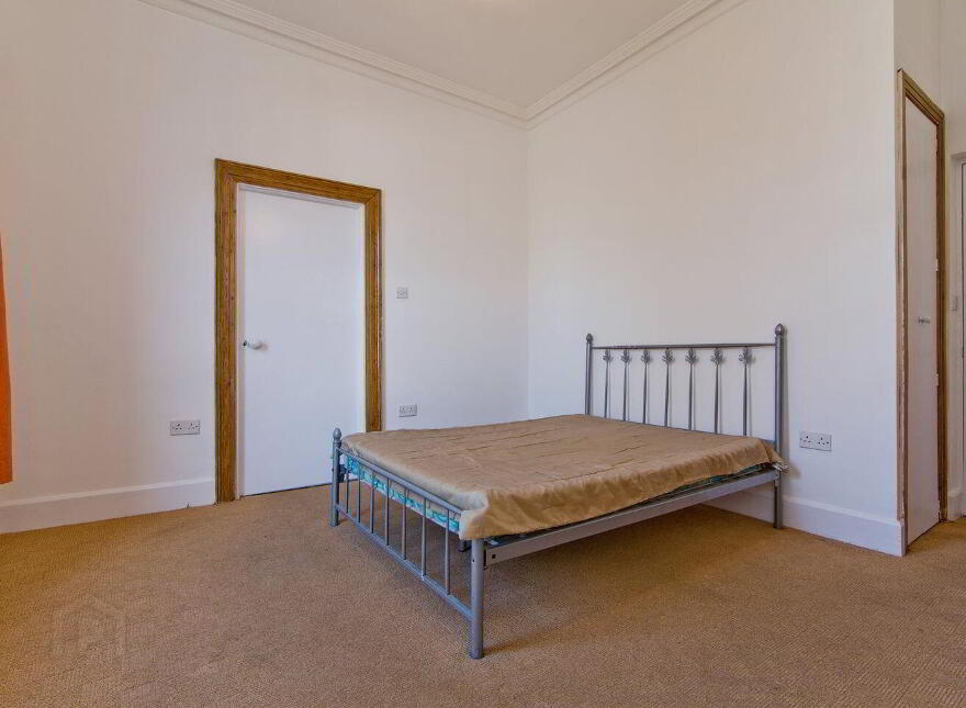 Apt 1 - 4, 1 Bayview, Pembroke Street, Dublin 4, D04A337