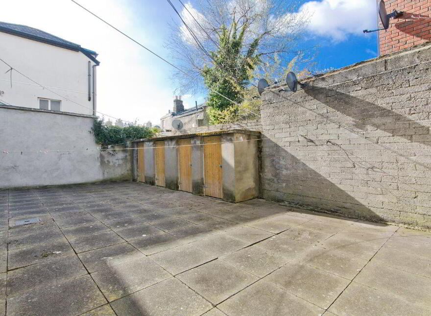 Apt 1 - 4, 1 Bayview, Pembroke Street, Dublin 4, D04A337