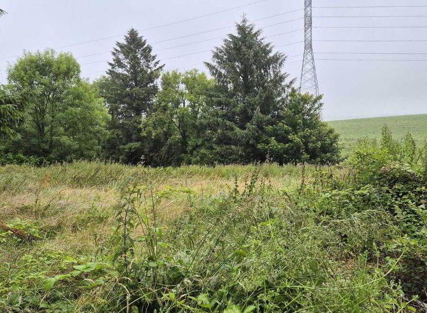 Site At, Ballinbrittig, Carrigtwohill, Cork, T45NY39