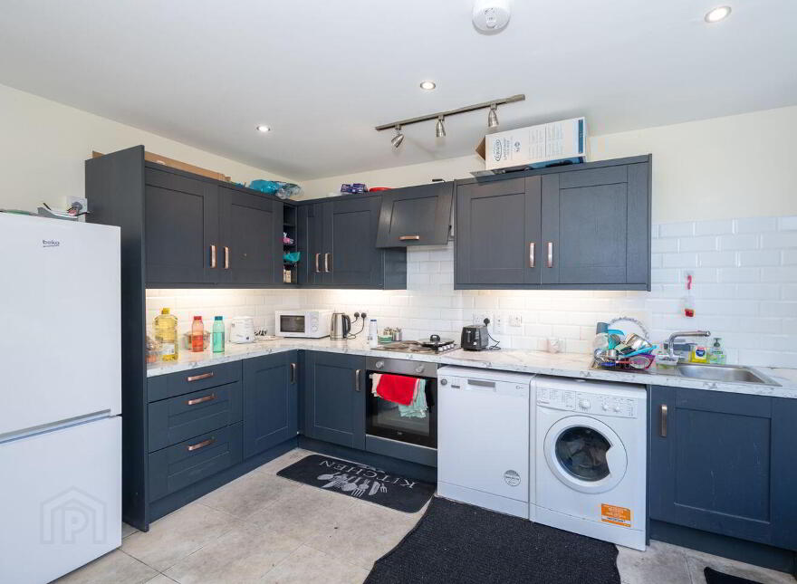 4 Iona Park, Mayfield, Mayfield, T23PD72