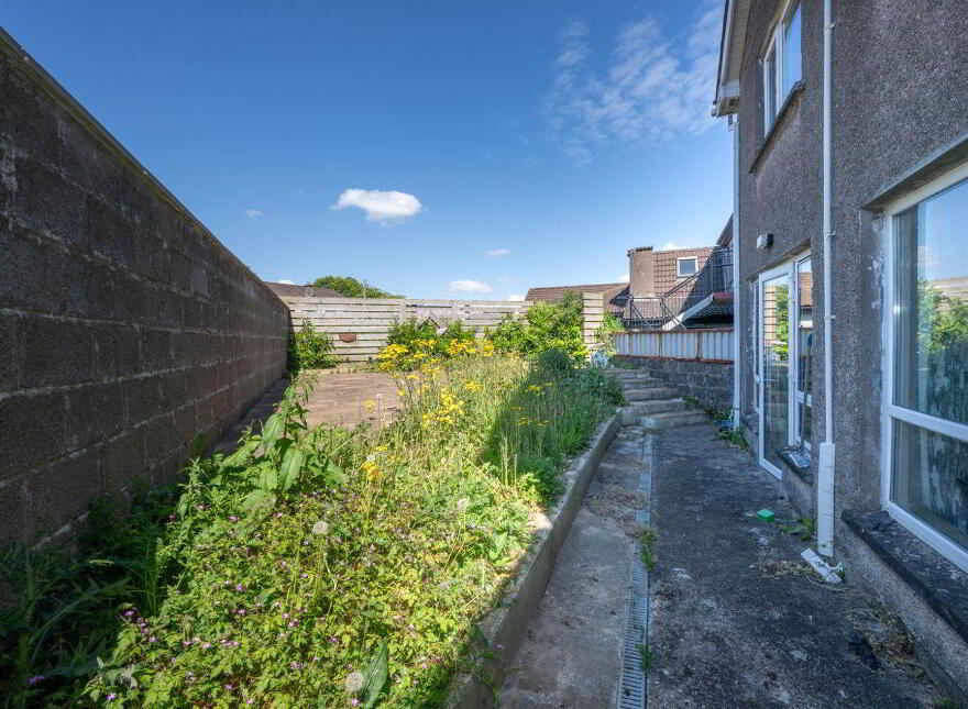 4 Iona Park, Mayfield, Mayfield, T23PD72
