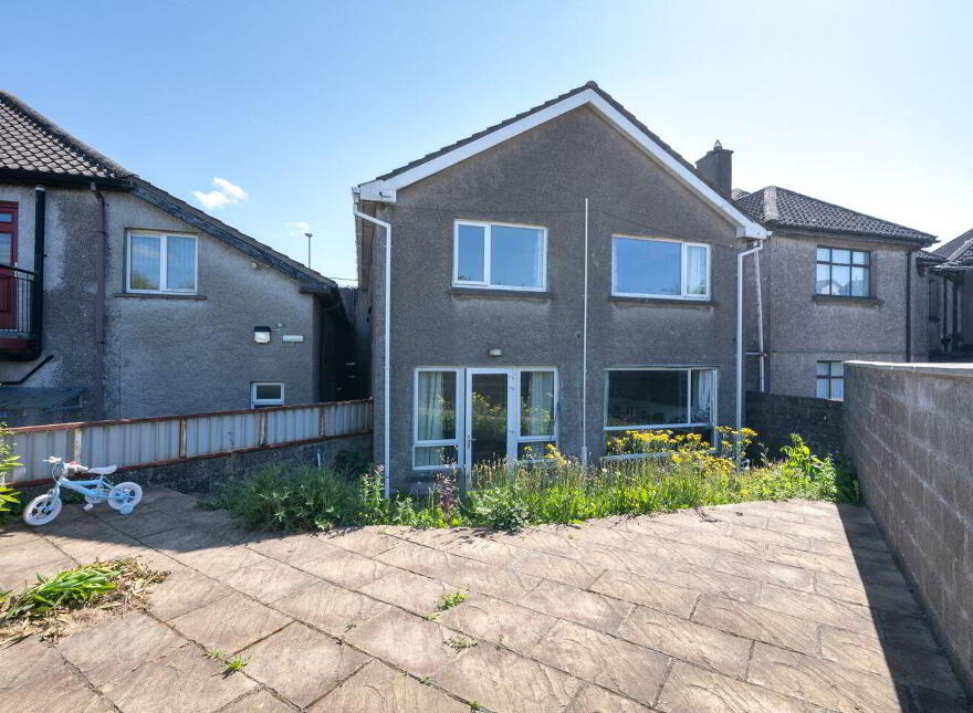 4 Iona Park, Mayfield, Mayfield, T23PD72