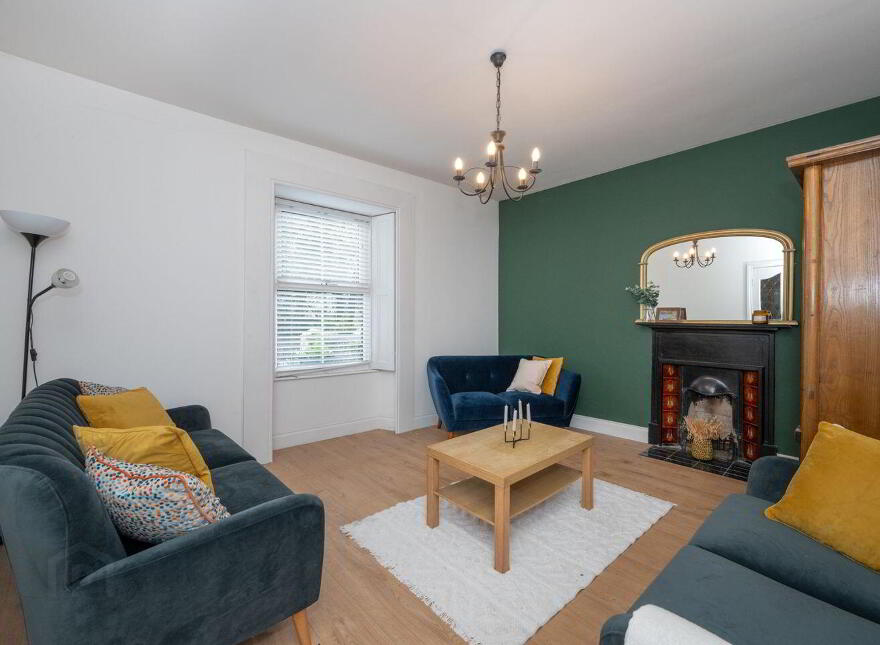 39 Spring Place, Gardiners Hill, St. Lukes, St. Lukes, T23R99X