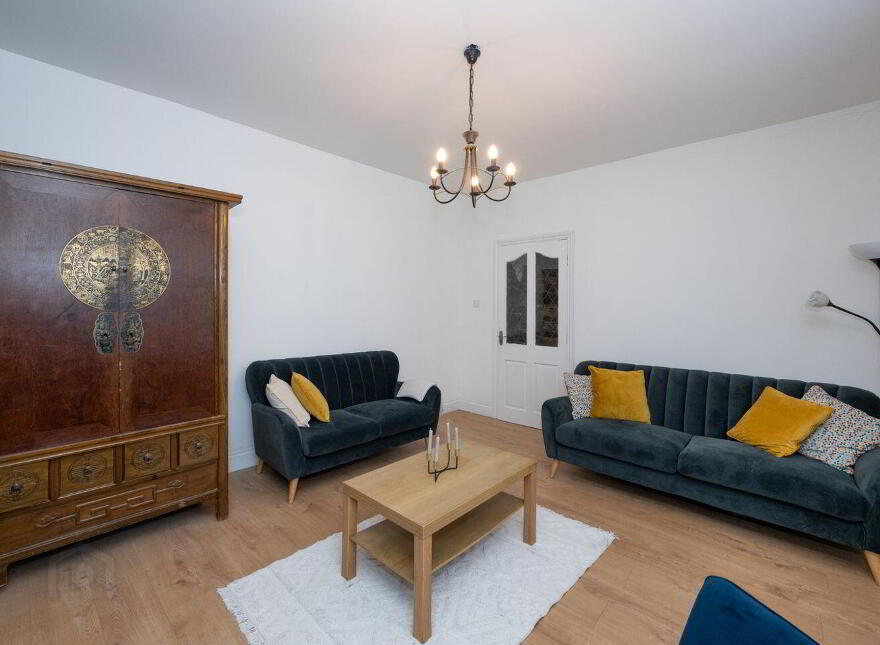39 Spring Place, Gardiners Hill, St. Lukes, St. Lukes, T23R99X