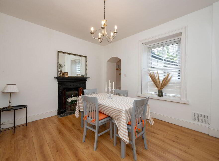 39 Spring Place, Gardiners Hill, St. Lukes, St. Lukes, T23R99X