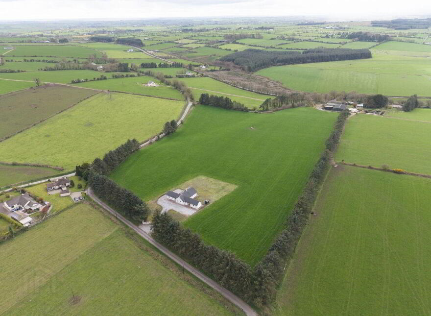Site At, Ballybrack, Carrignavar, T34P983