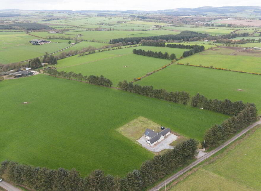 Site At, Ballybrack, Carrignavar, T34P983