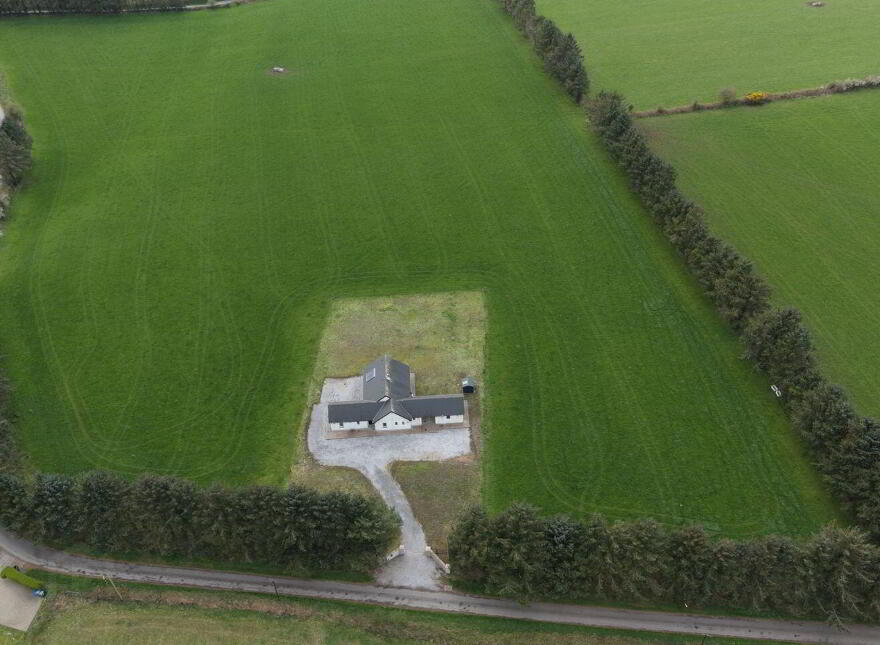 Site At, Ballybrack, Carrignavar, T34P983