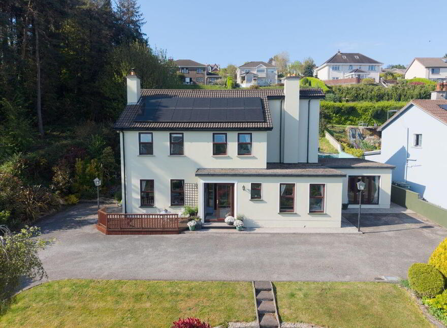 Bellevue, 42 The Highlands, Glounthaune, T45C858