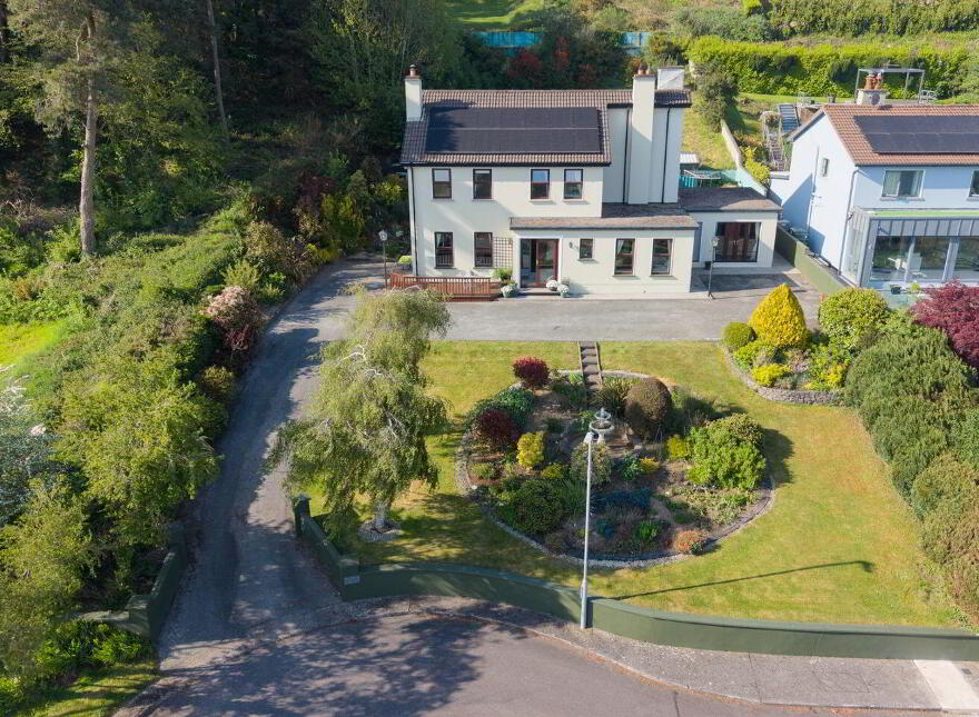 Bellevue, 42 The Highlands, Glounthaune, T45C858