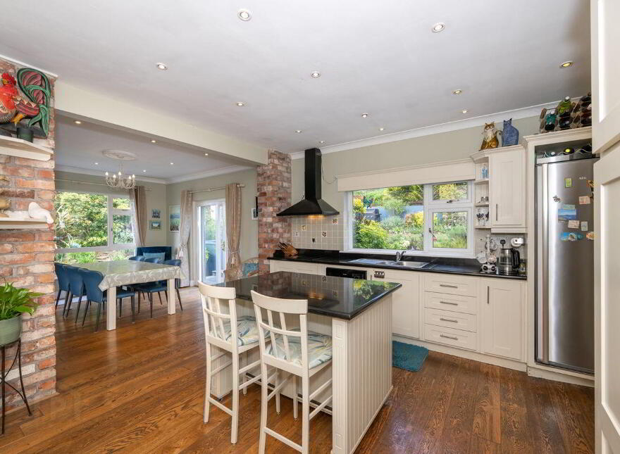 Bellevue, 42 The Highlands, Glounthaune, T45C858