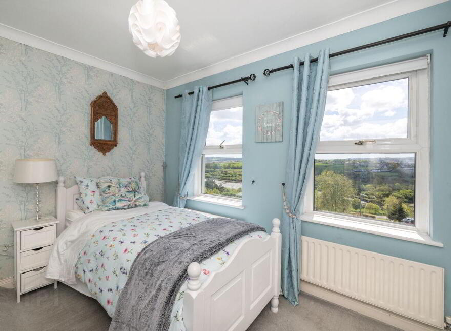 Bellevue, 42 The Highlands, Glounthaune, T45C858