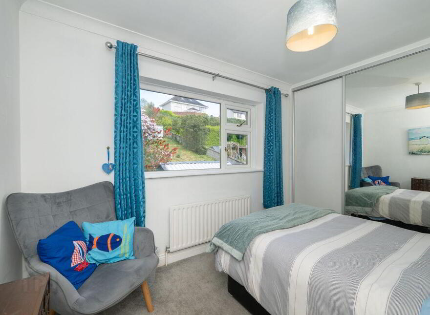 Bellevue, 42 The Highlands, Glounthaune, T45C858