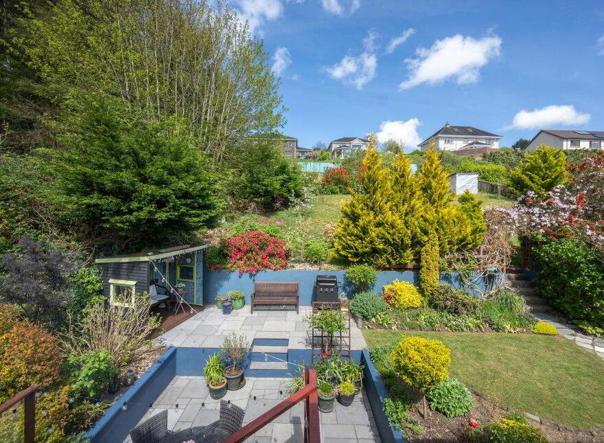 Bellevue, 42 The Highlands, Glounthaune, T45C858