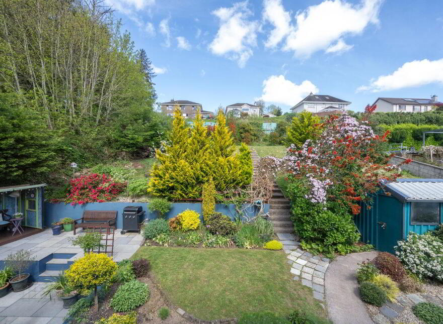 Bellevue, 42 The Highlands, Glounthaune, T45C858