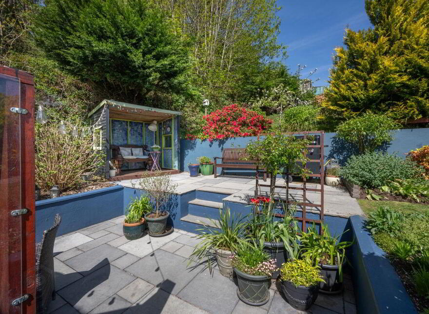Bellevue, 42 The Highlands, Glounthaune, T45C858
