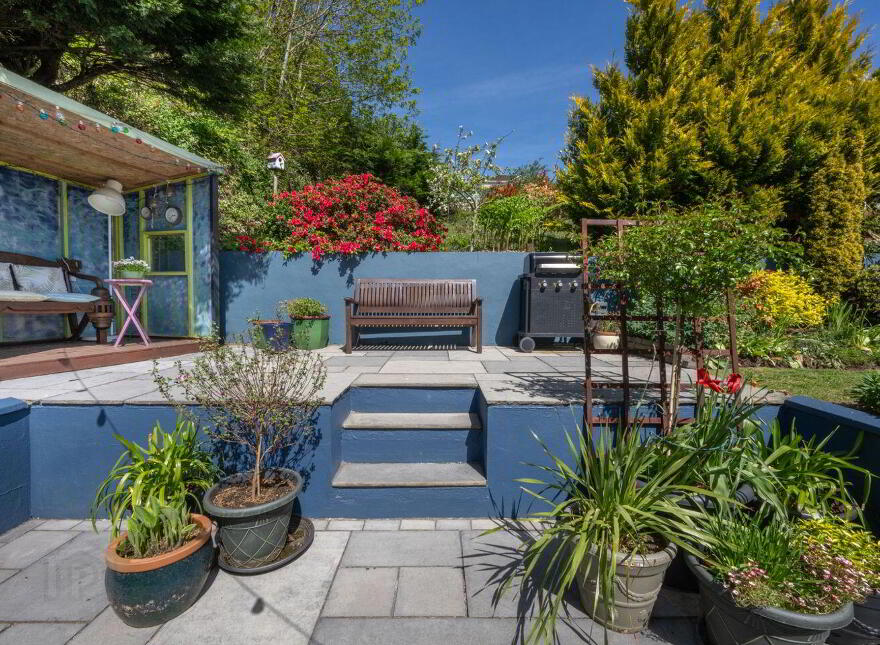 Bellevue, 42 The Highlands, Glounthaune, T45C858