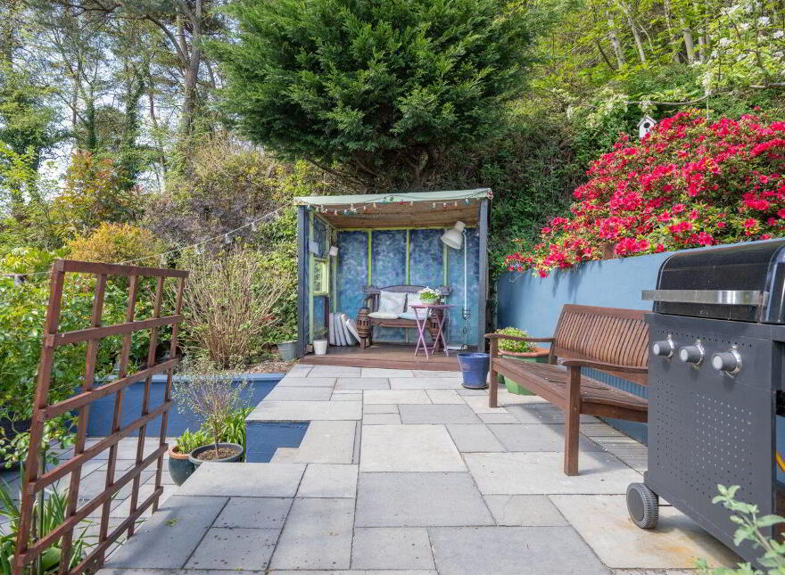 Bellevue, 42 The Highlands, Glounthaune, T45C858