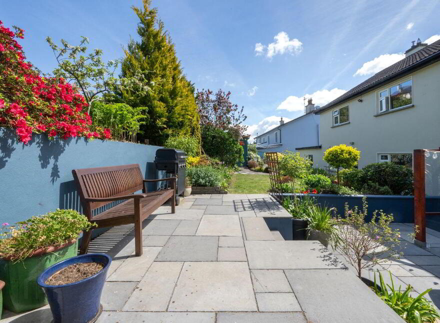 Bellevue, 42 The Highlands, Glounthaune, T45C858