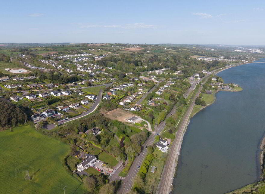 Bellevue, 42 The Highlands, Glounthaune, T45C858