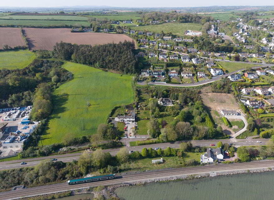 Bellevue, 42 The Highlands, Glounthaune, T45C858