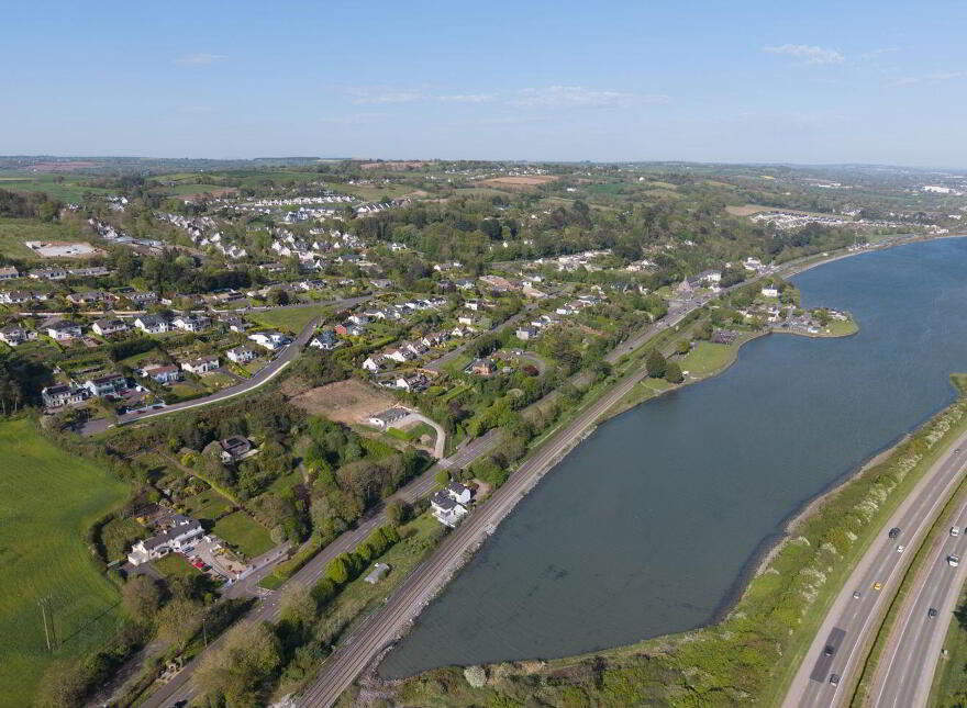 Bellevue, 42 The Highlands, Glounthaune, T45C858