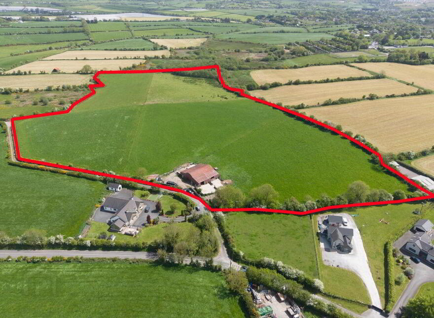 Land At, Killeendaniel, Whitechurch