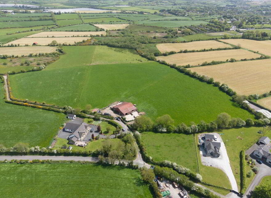 Land At, Killeendaniel, Whitechurch