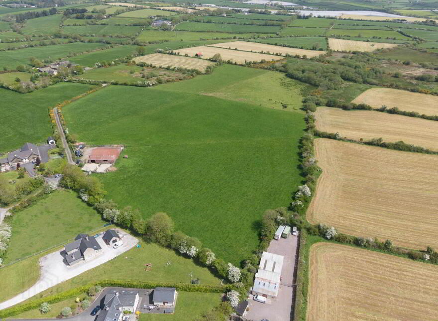 Land At, Killeendaniel, Whitechurch