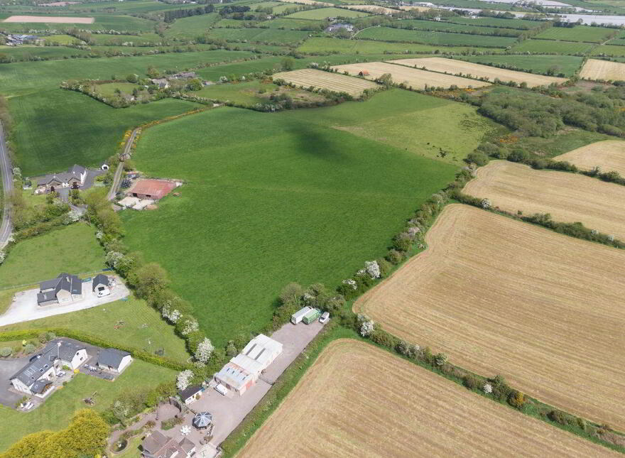 Land At, Killeendaniel, Whitechurch