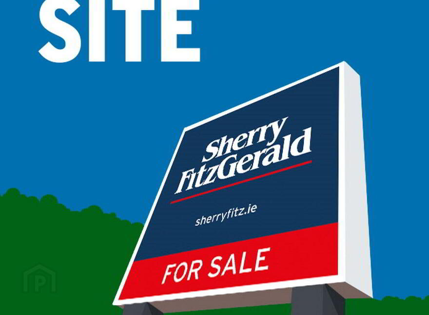 Site At, Coolgreen, Bucklearys Cross, Glanmire photo