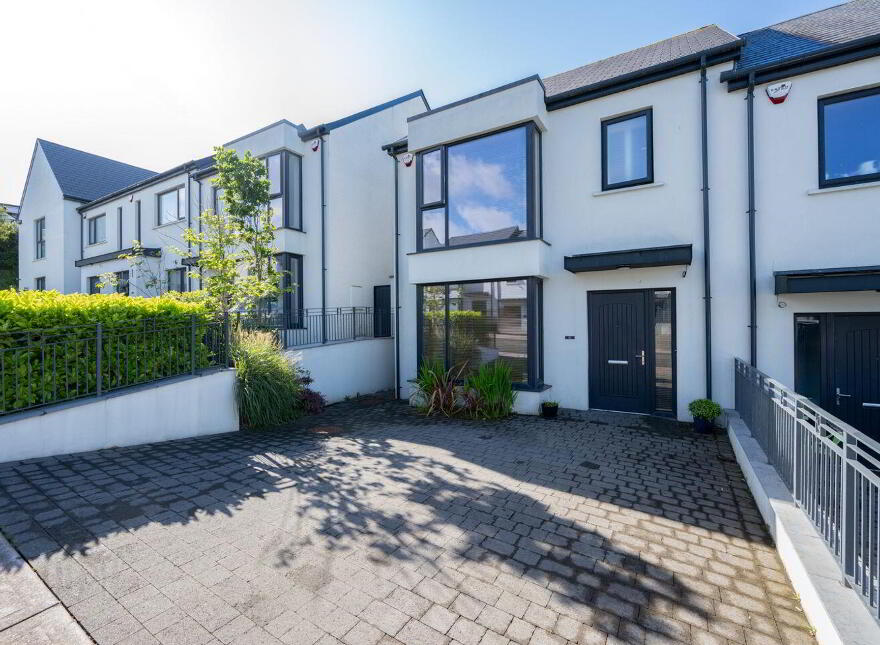 43 Mill View, Ballinglanna, Glanmire, T45NW13 photo