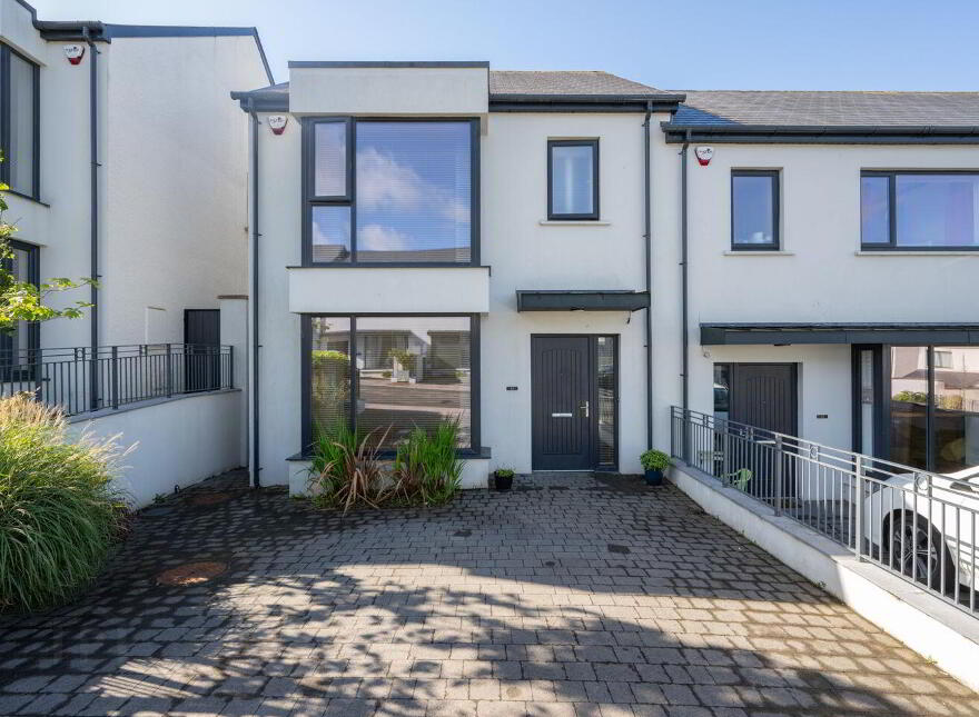 43 Mill View, Ballinglanna, Glanmire, T45NW13