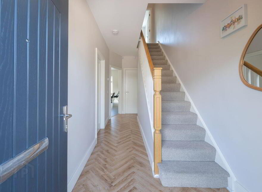 43 Mill View, Ballinglanna, Glanmire, T45NW13