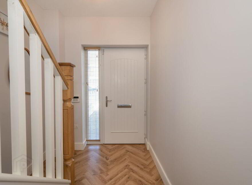 43 Mill View, Ballinglanna, Glanmire, T45NW13