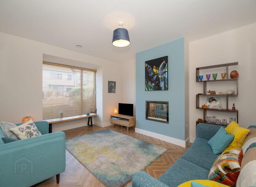 43 Mill View, Ballinglanna, Glanmire, T45NW13