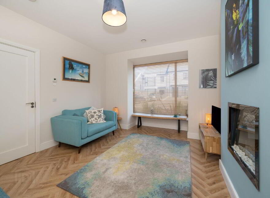43 Mill View, Ballinglanna, Glanmire, T45NW13