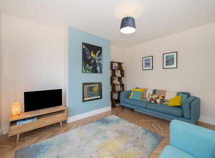 43 Mill View, Ballinglanna, Glanmire, T45NW13
