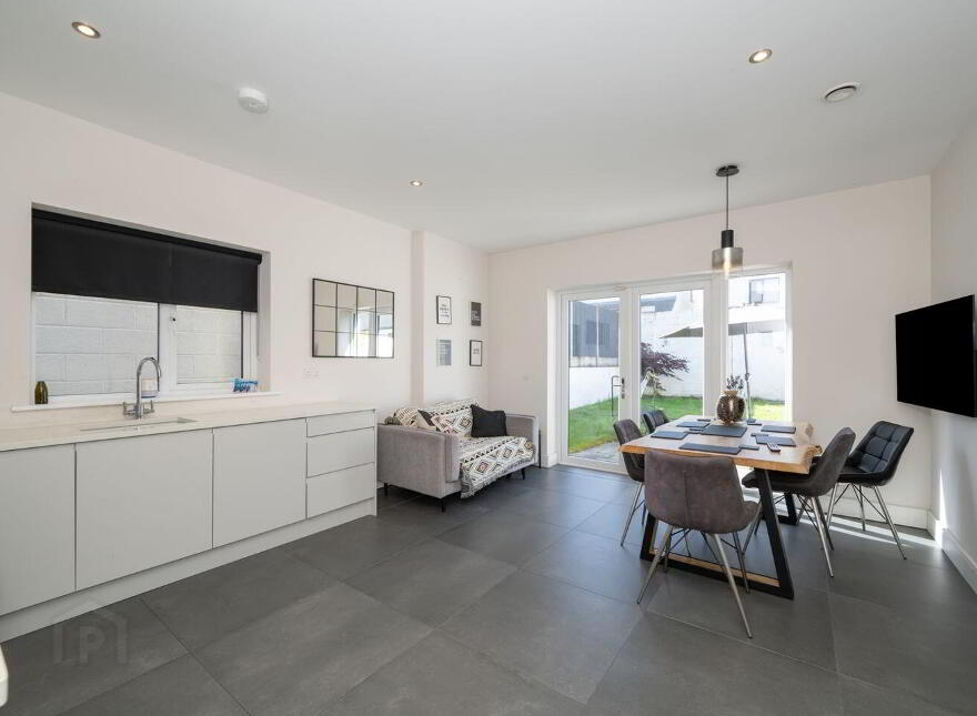 43 Mill View, Ballinglanna, Glanmire, T45NW13