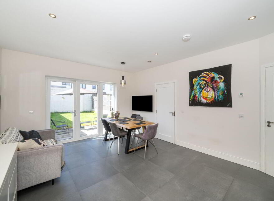 43 Mill View, Ballinglanna, Glanmire, T45NW13