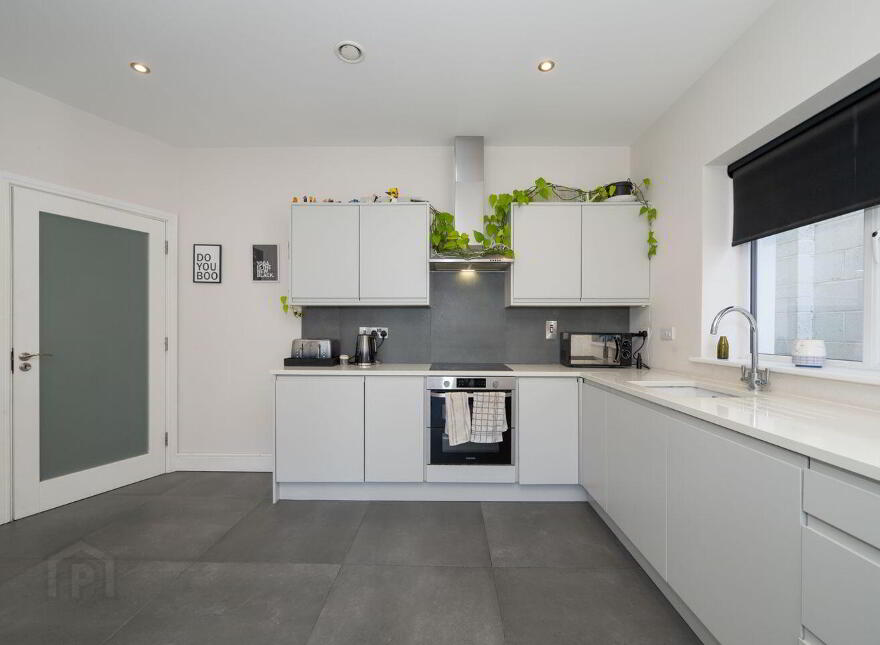 43 Mill View, Ballinglanna, Glanmire, T45NW13