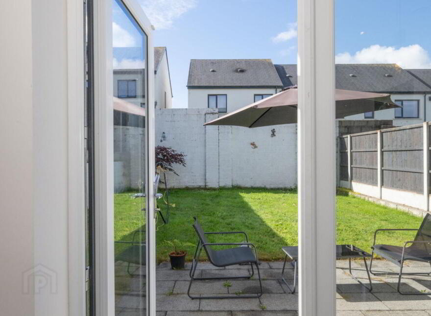 43 Mill View, Ballinglanna, Glanmire, T45NW13