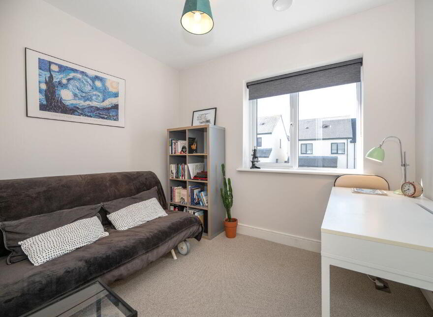 43 Mill View, Ballinglanna, Glanmire, T45NW13