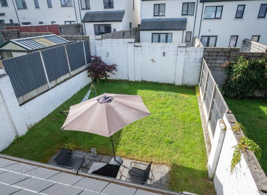 43 Mill View, Ballinglanna, Glanmire, T45NW13