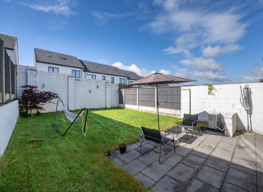 43 Mill View, Ballinglanna, Glanmire, T45NW13