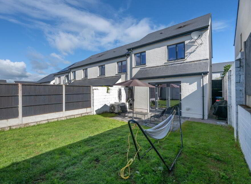 43 Mill View, Ballinglanna, Glanmire, T45NW13
